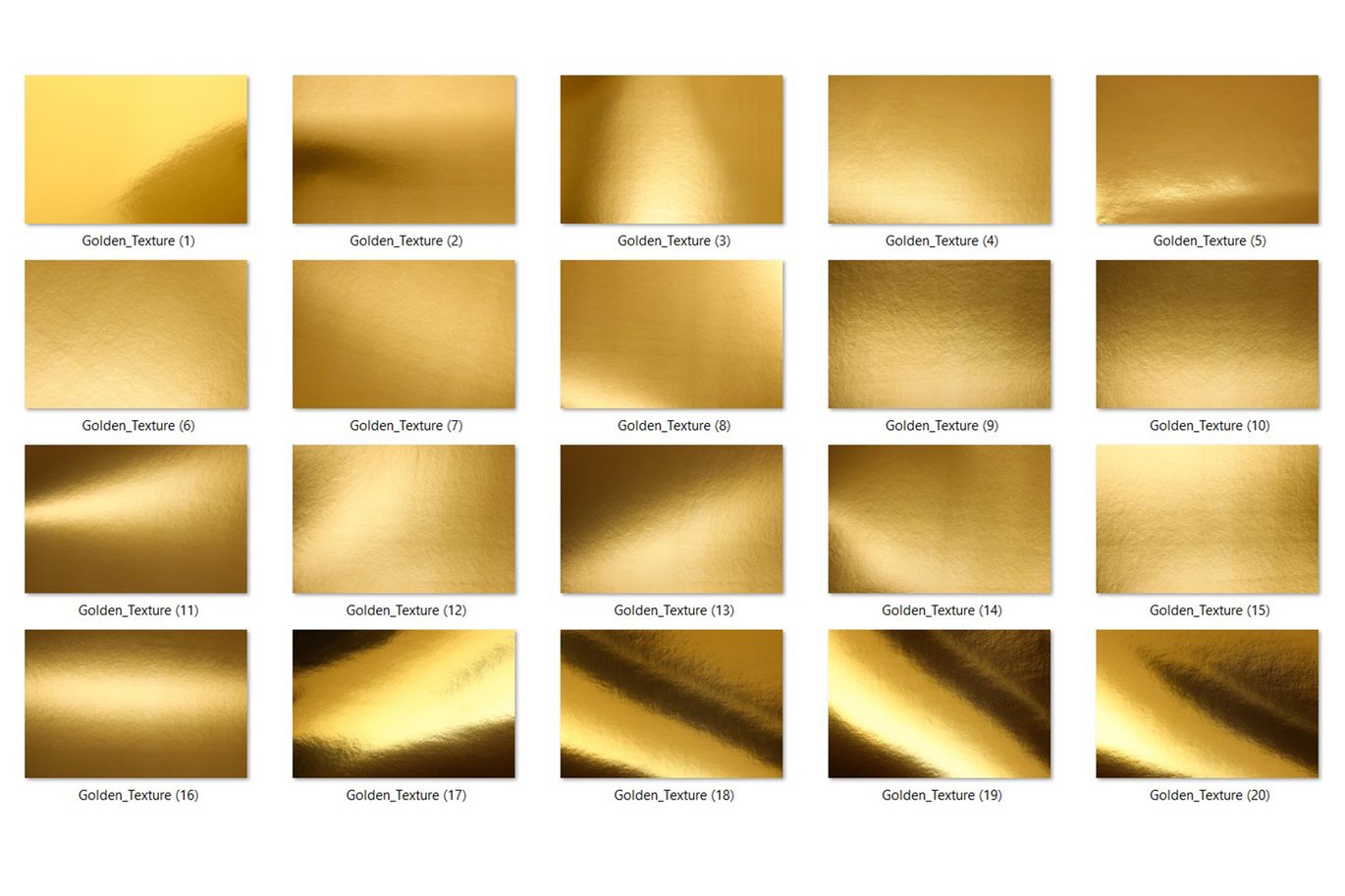 图片[2]-20 Gold Texture（075861）-技能树